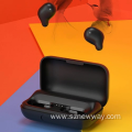 Haylou T15 Wireless Earphones Touch Control